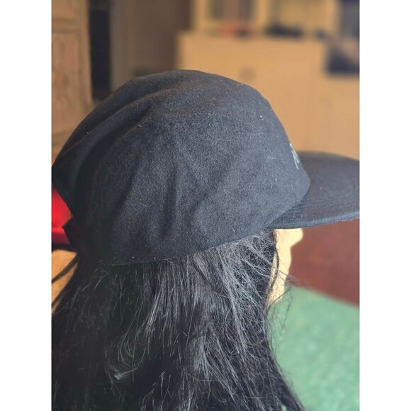 Arc’teryx wool mix hat